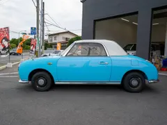 Nissan Figaro