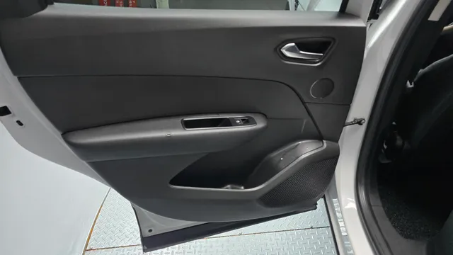 Renault XM3