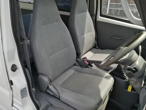 Mitsubishi Minicab Van