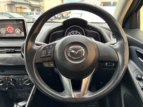 Mazda Mazda2 (Demio)