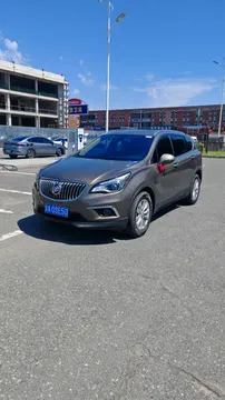 Buick Envision