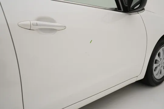 Kia Cerato (K3)
