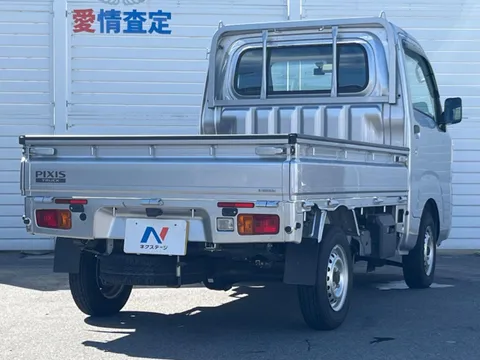 Toyota Pixis Truck