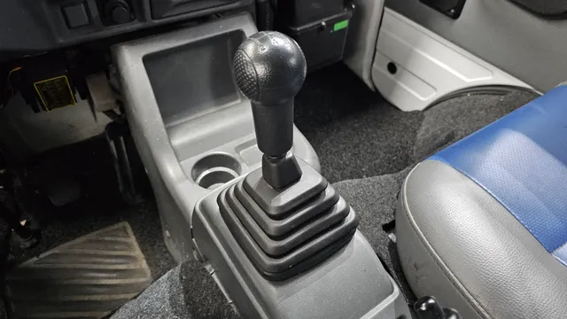 Chevrolet Damas