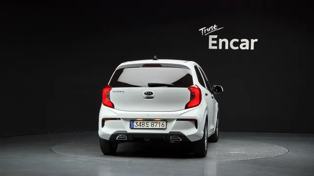 Kia Picanto (Morning)