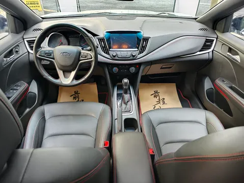 Chevrolet Monza
