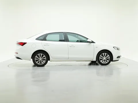 Buick Excelle GT