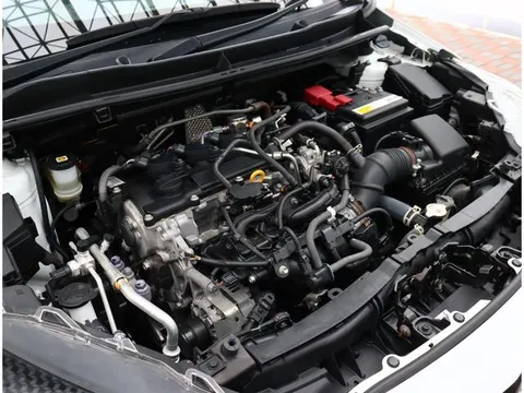 Toyota GR Yaris