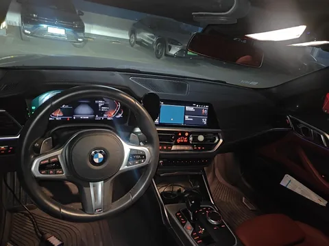 BMW 4-Series
