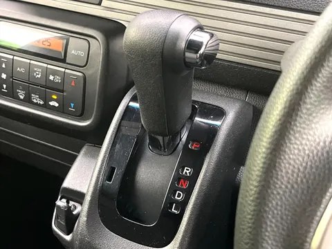 Honda N-VAN +Style