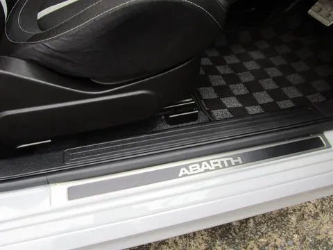 Abarth 500