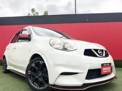 Nissan Micra (March)
