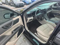 Lincoln Continental