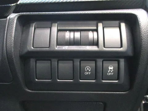 Subaru Impreza G4
