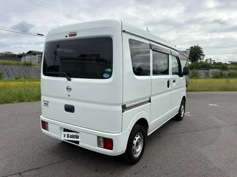 Nissan Clipper