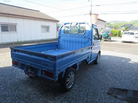 Honda Acty Truck