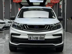 Geely Vision X3