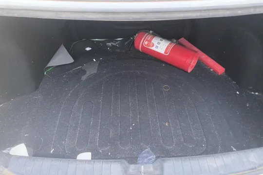 Hyundai Mistra