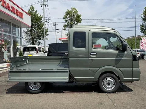 Suzuki Super Carry