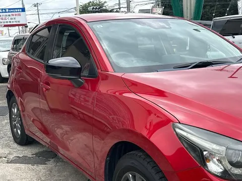 Mazda Mazda2 (Demio)