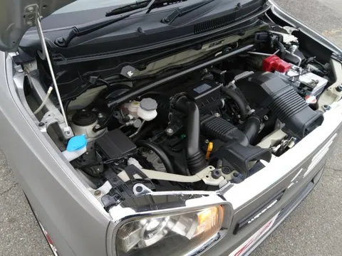 Suzuki Alto Works