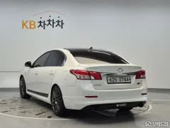 Renault SM5