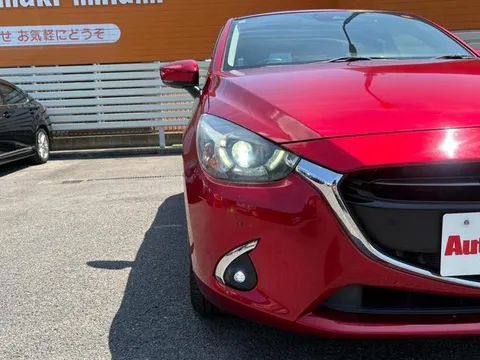 Mazda Mazda2 (Demio)