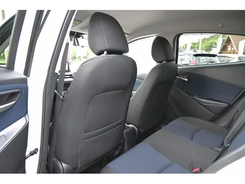 Mazda Mazda2 (Demio)