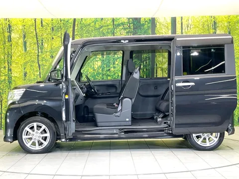 Subaru Chiffon