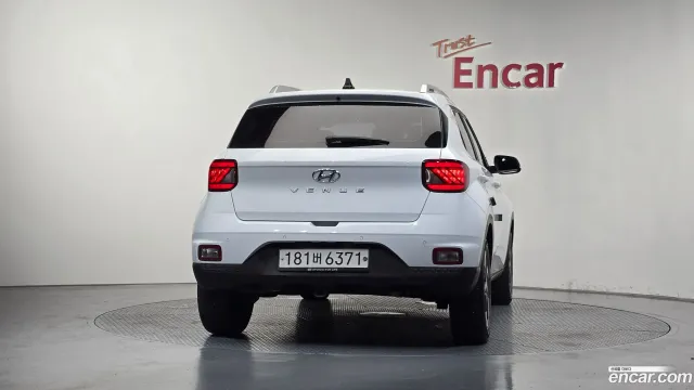 Hyundai Venue