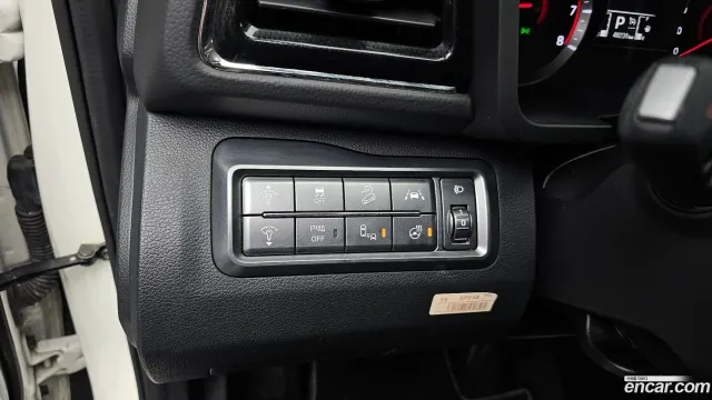 SsangYong Tivoli XLV (Tivoli Air)