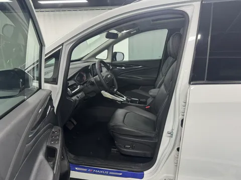 Maxus G50
