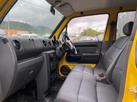 Daihatsu Naked