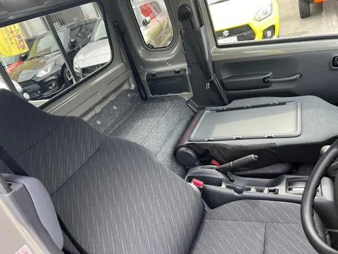 Suzuki Super Carry