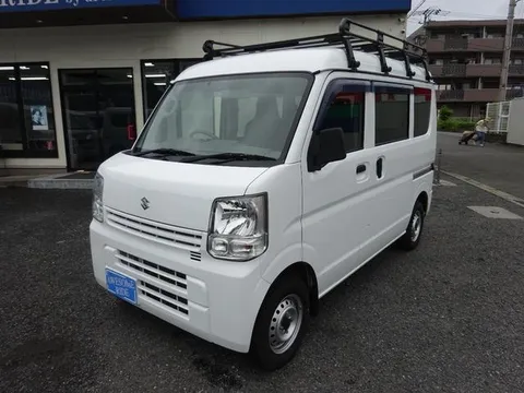 Suzuki Every
