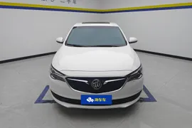 Buick Excelle GT