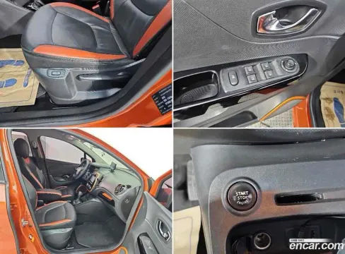 Renault QM3