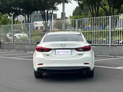 Mazda Mazda6 (Atenza)