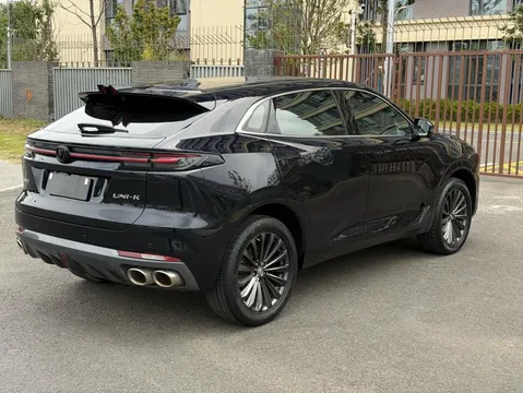Changan UNI-K
