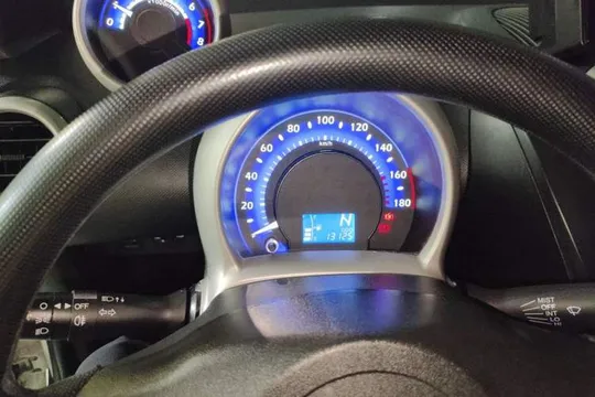 BYD F0