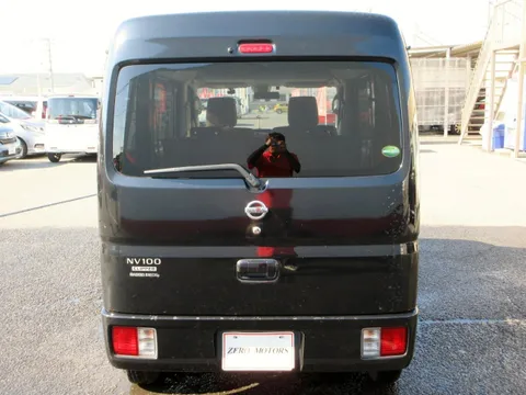 Nissan Clipper