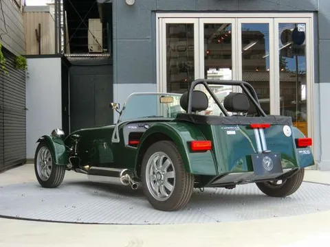 Caterham
