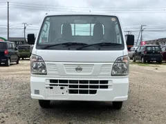 Nissan Clipper Truck