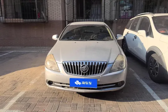 Buick