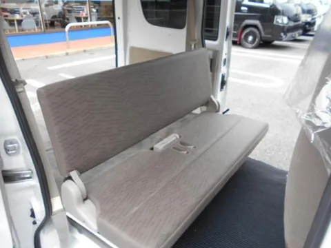 Nissan Clipper