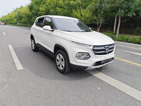 Baojun 510