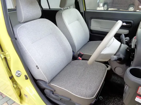 Daihatsu Mira Tocot