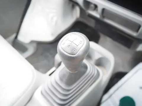 Mitsubishi Minicab Truck