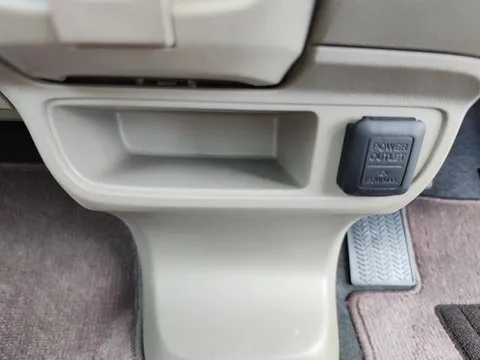 Honda Life
