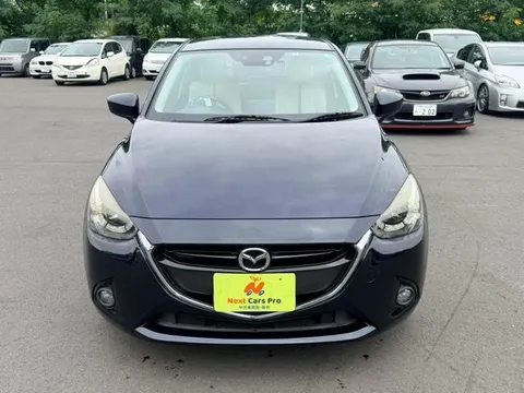 Mazda Mazda2 (Demio)